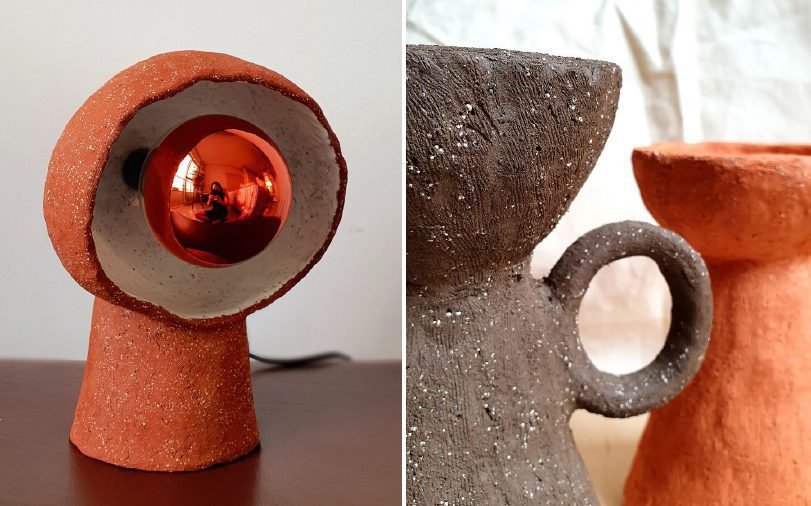 preço médio de peças de cerâmica artesanal moderna