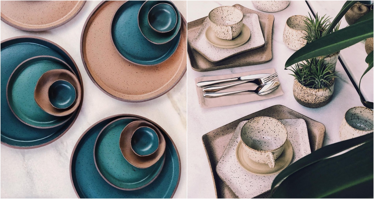 erros comuns ao comprar cerâmica artesanal moderna