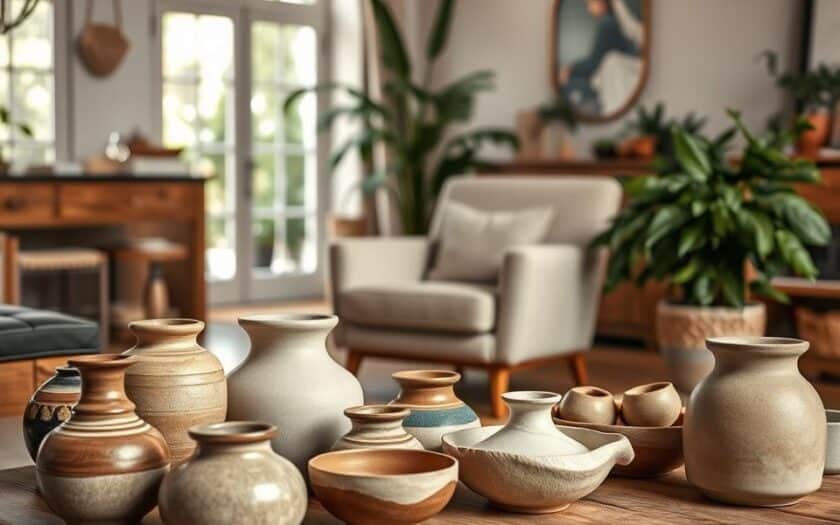 preço médio de peças de cerâmica artesanal moderna