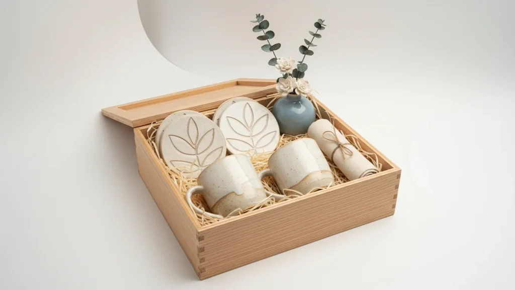 cerâmica artesanal moderna vs industrial qual escolher