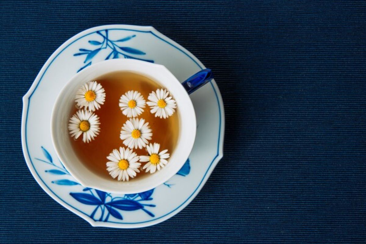 Como a Camomila Ajuda no Controle Glicêmico para Diabéticos Tipo 2