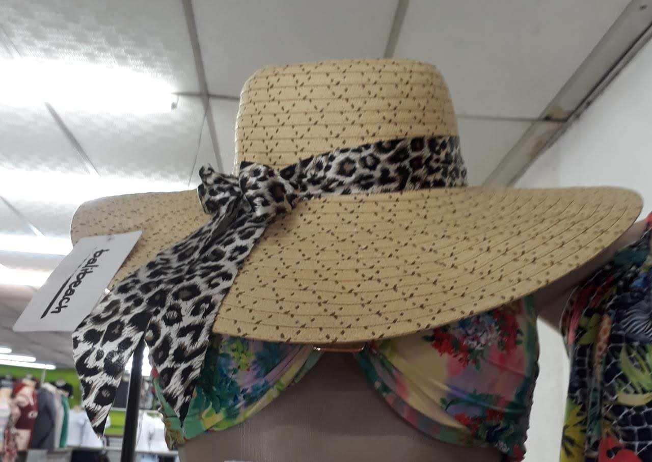 chapeu floppy onde comprar