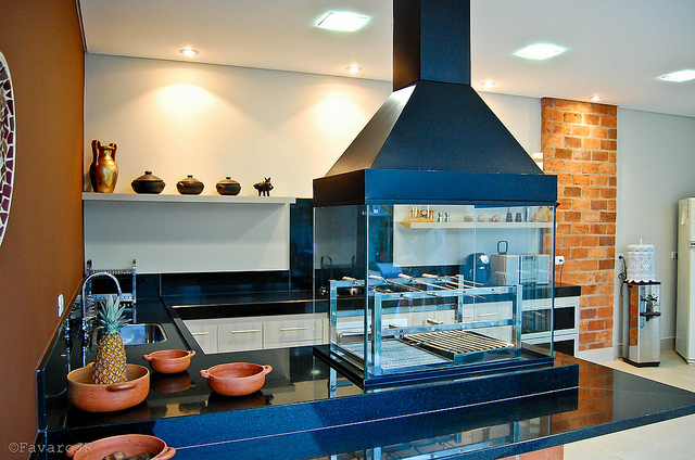 Preço da Churrasqueira de Vidro: Quanto Custa e Onde Comprar os Melhores Modelos