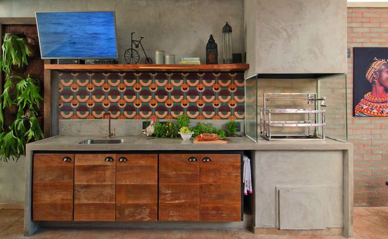 Manutenção e Limpeza da Churrasqueira de Vidro: Dicas Essenciais para Durabilidade