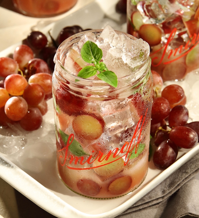 Mel de Cipó-Uva: Benefícios