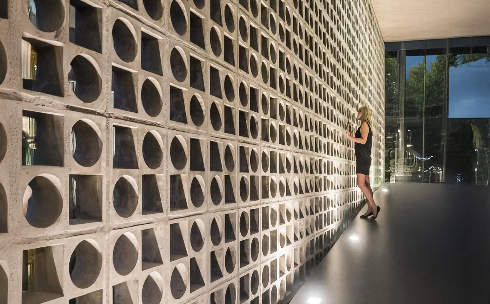 cobogos na decoracao