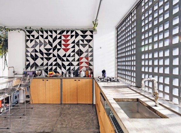 erros comuns ao usar cobogós na decoração