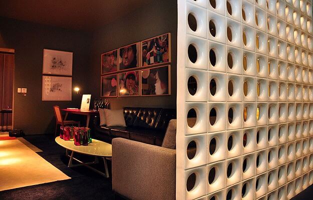 cobogó de cerâmica vs cobogó de concreto qual escolher