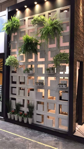 erros comuns ao usar cobogós na decoração