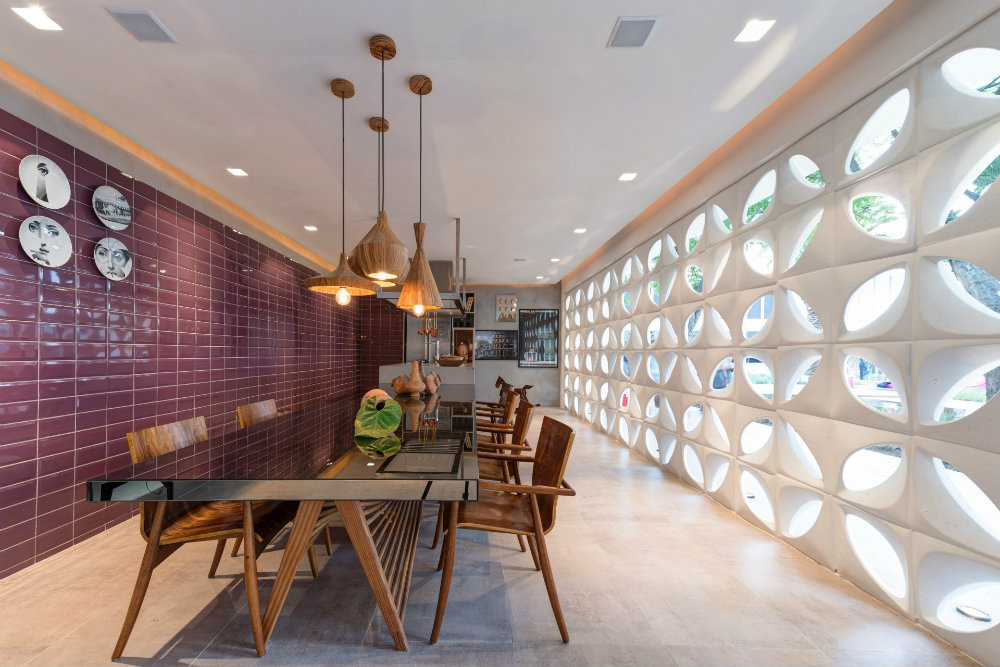 cobogos na decoracao