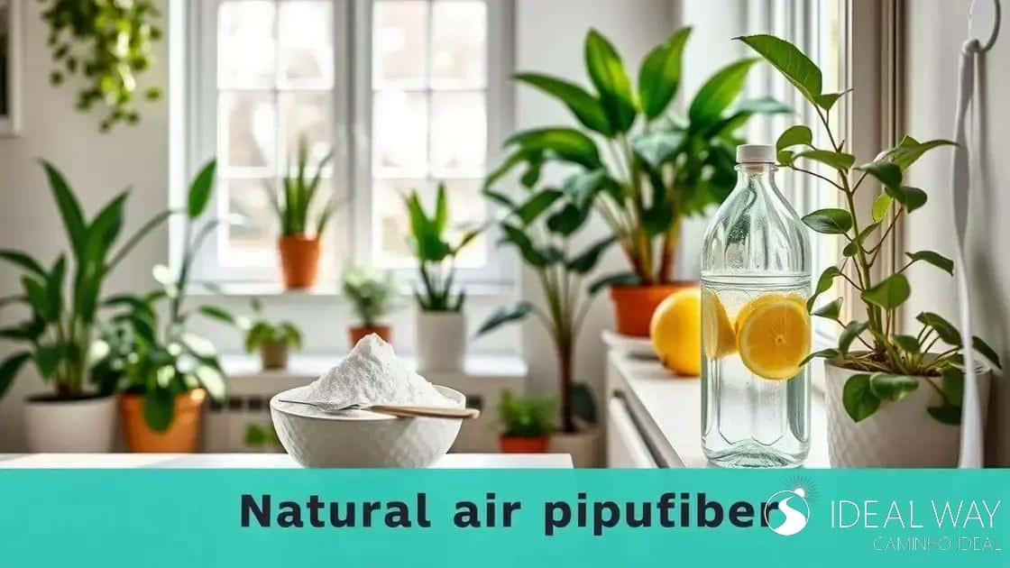 Guia Completo: Como Escolher o Melhor Purificador de Ar para Sua Casa