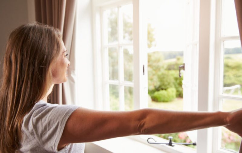 Guia Completo: Como Escolher o Melhor Purificador de Ar para Sua Casa