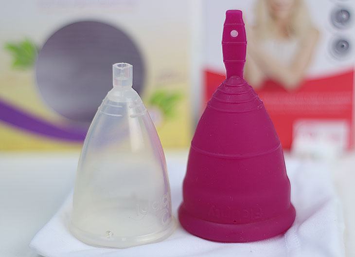 Absorvente ou Coletor Menstrual? Comparativo de Vantagens e Desvantagens