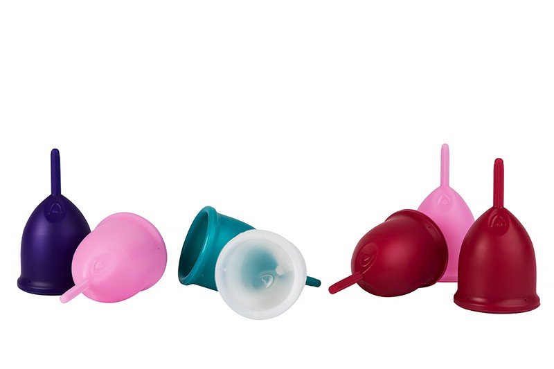 Coletor Menstrual e Sustentabilidade: O Impacto Positivo no Meio Ambiente