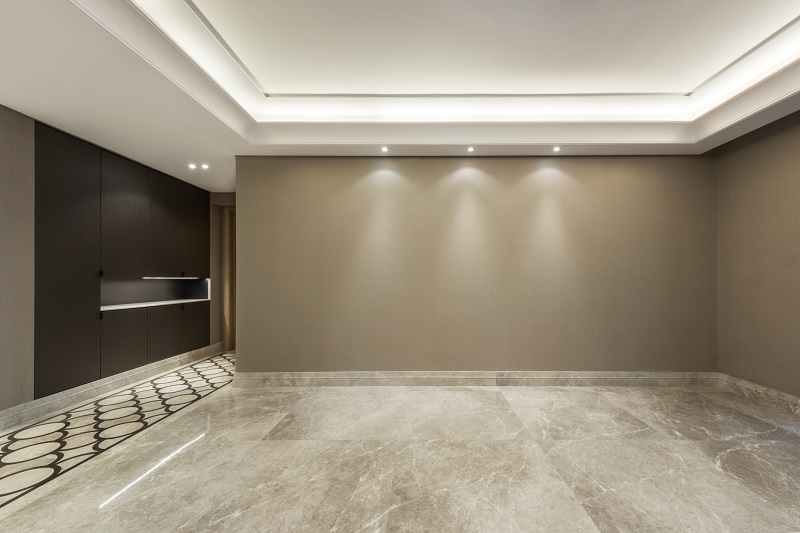 Tendências de Rodapé 2026: Inovação e Sustentabilidade no Design