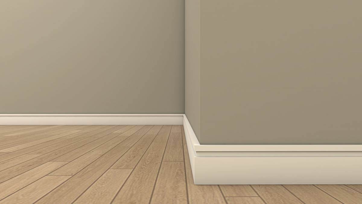 Rodapé Embutido vs. Sobreposto: Qual a Melhor Escolha para Sua Casa?