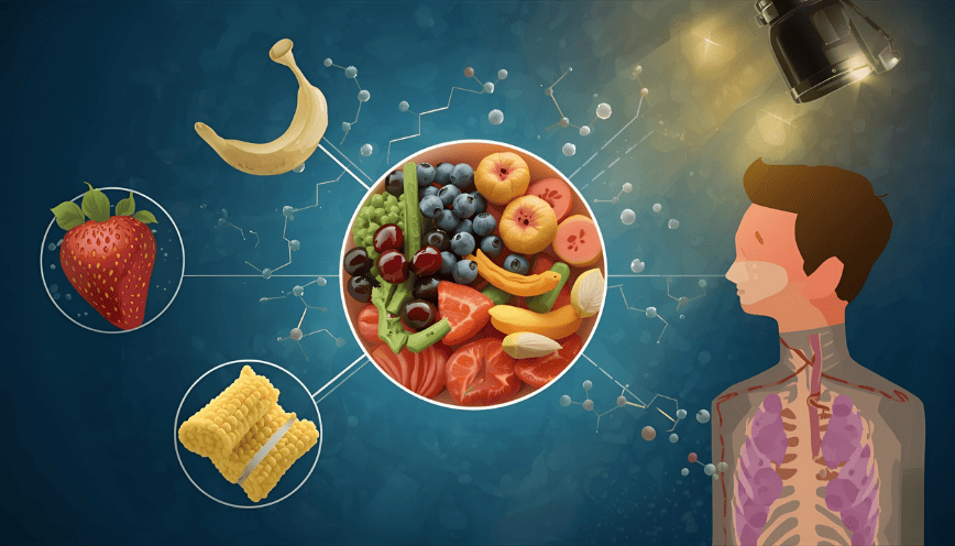 como a alimentacao pode alterar o cheiro do perfume