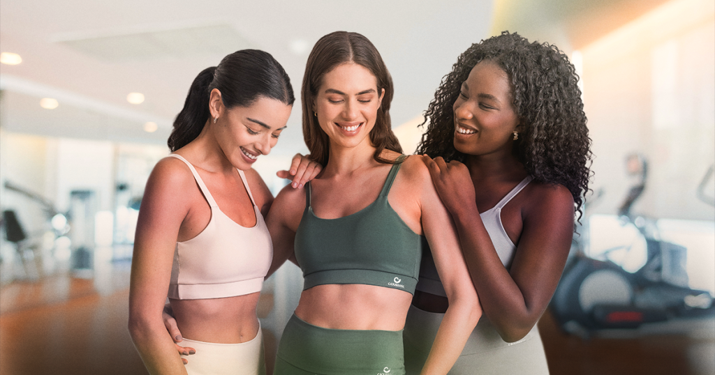 Mitos e verdades sobre a lavagem de roupas esportivas