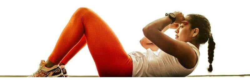 como aumentar a durabilidade das roupas de academia