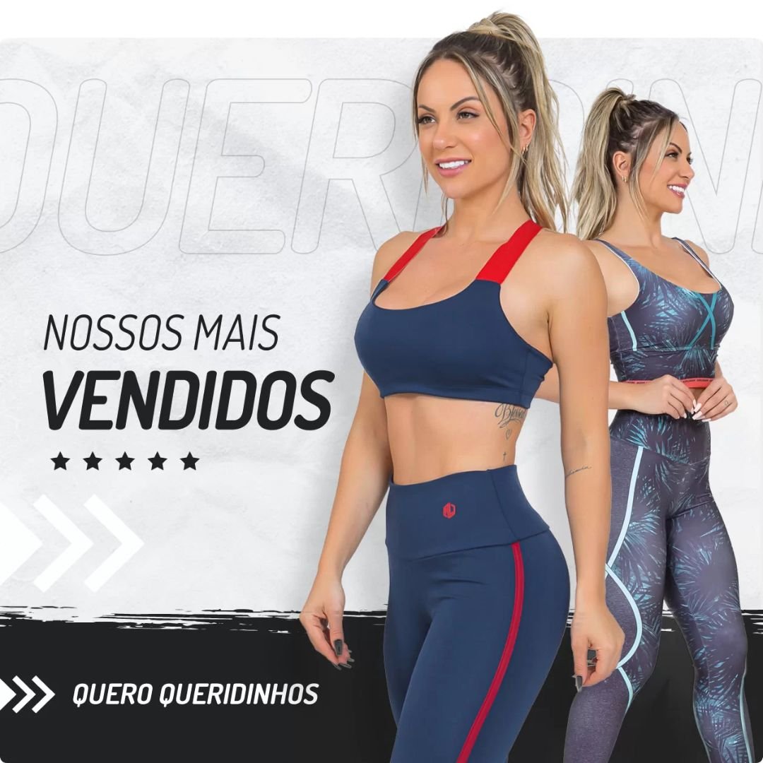 Produtos essenciais para cuidar das suas roupas de treino