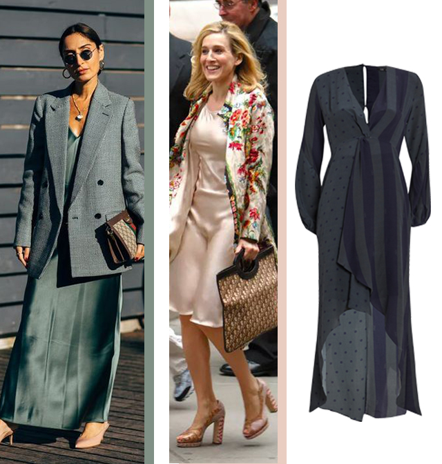 Como Escolher a Linha Perfeita para Seda e Cetim