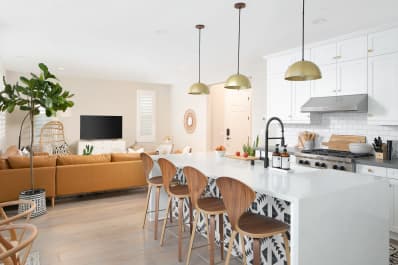 DIY: Crie sua Cozinha Boho com Pouco Dinheiro