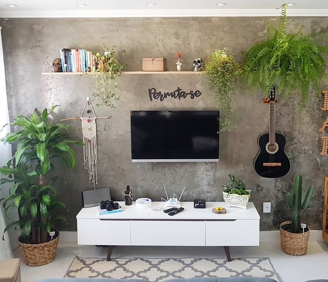 Tendências de Decoração 2026: O Que Você Precisa Saber para Sua Sala