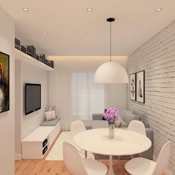 Decoração de Paredes: Ideias Criativas para Dar Personalidade à Sua Sala