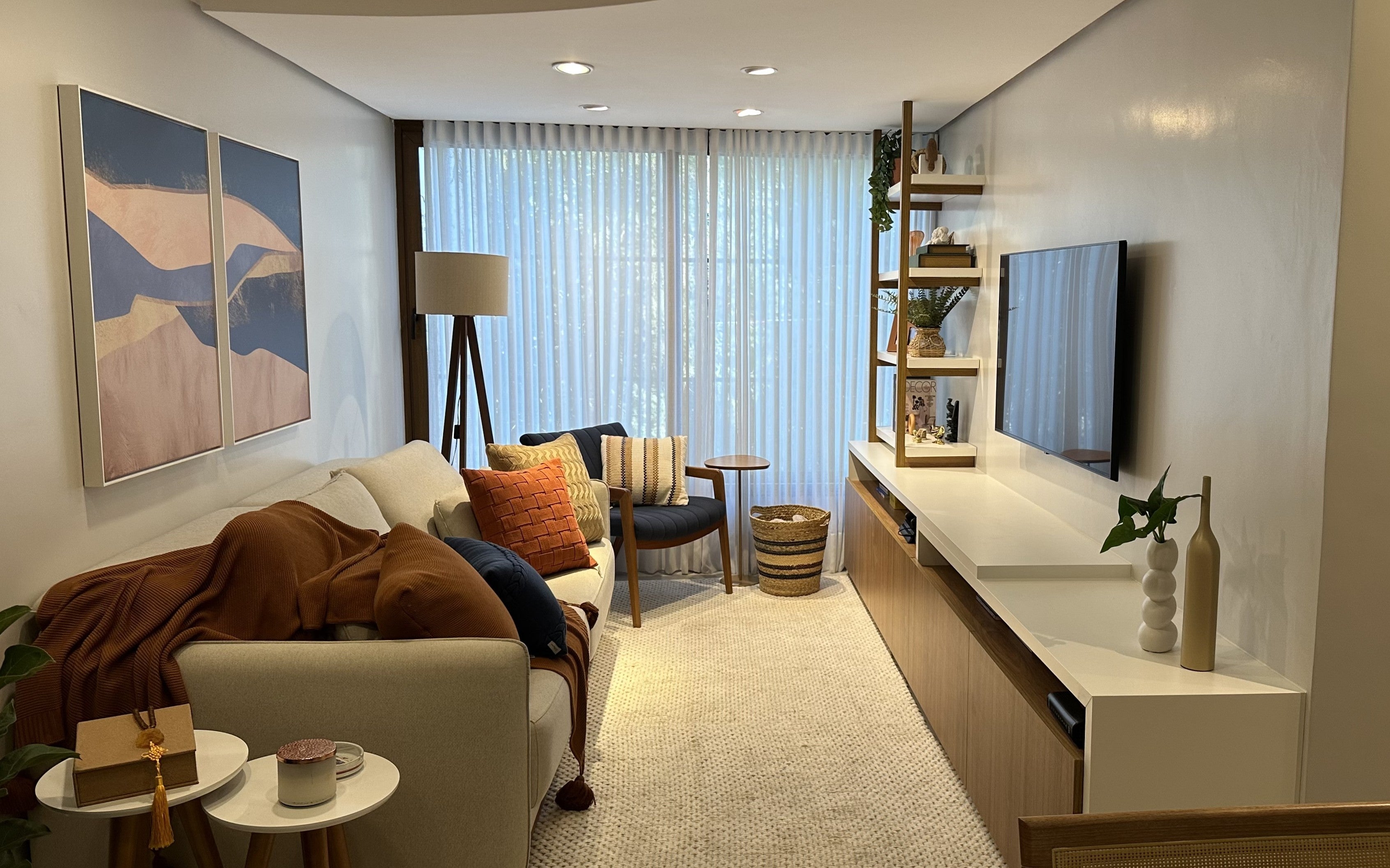 Tendências de Decoração 2026: O Que Você Precisa Saber para Sua Sala