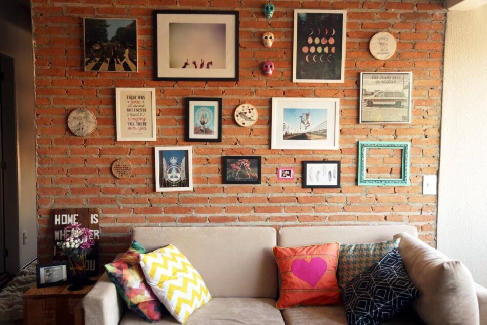 Guia completo de iluminação econômica para salas aconchegantes