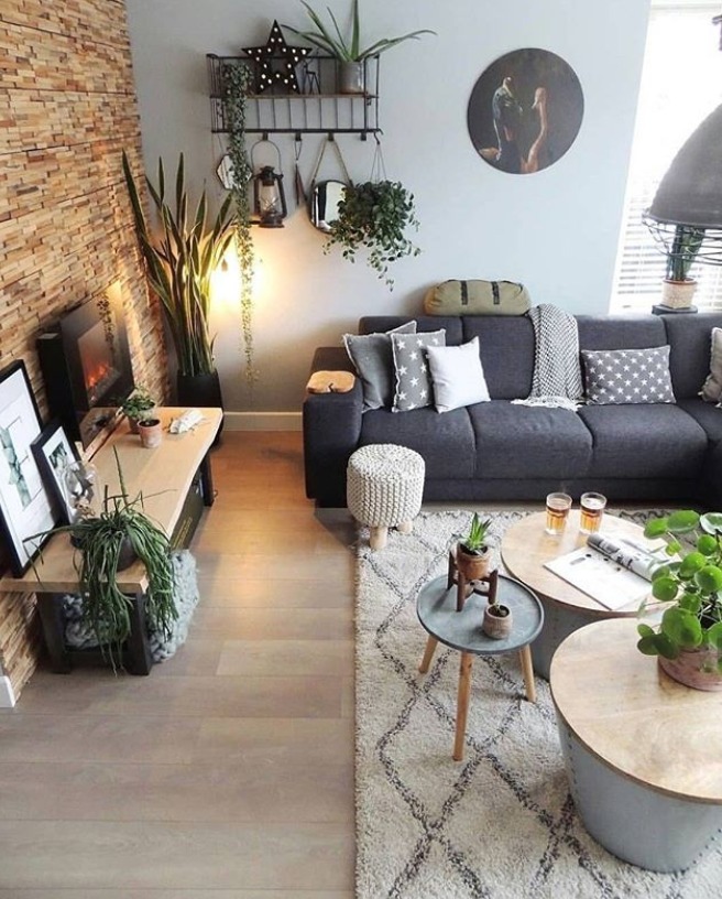 Transforme suas paredes: dicas de pintura e papel de parede acessíveis