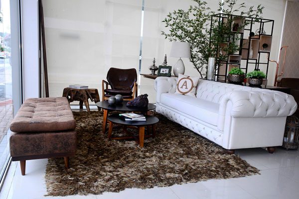 como decorar uma sala grande