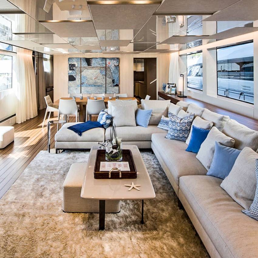 Tendências de Decoração 2026: O Que Esperar para Salas de Estar