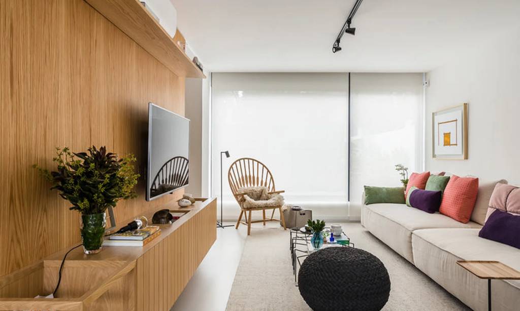 Guia Completo de Setorização para Salas Amplas