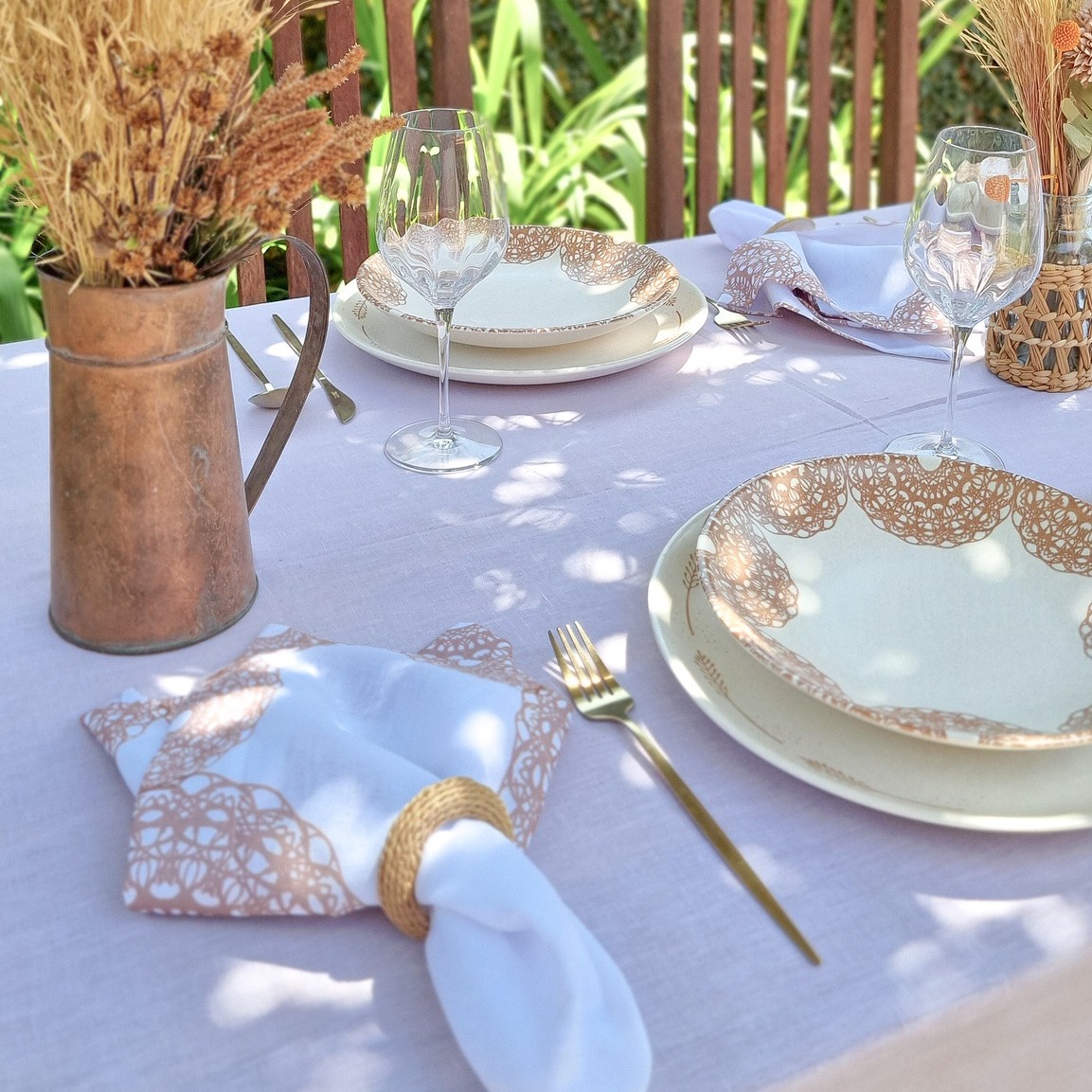 Decoração de Mesa 2026: As Tendências Mais Quentes para Aparelhos de Jantar