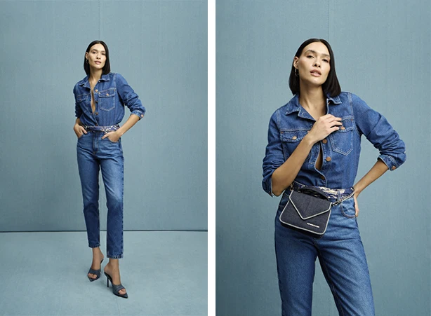 como escolher o jeans certo