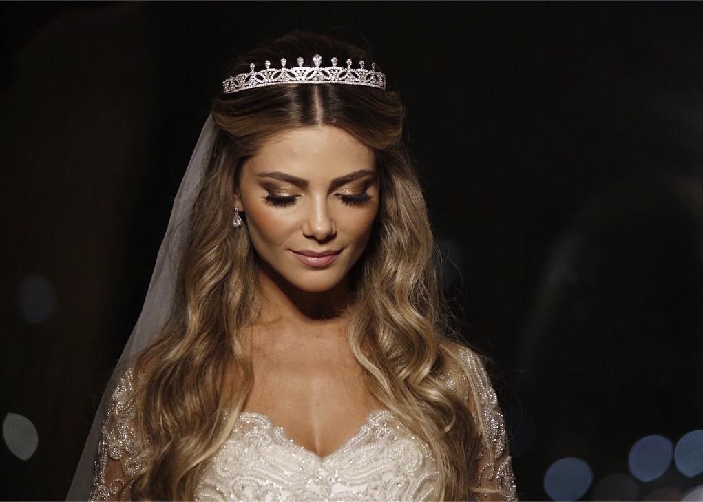 como escolher o penteado de noiva ideal