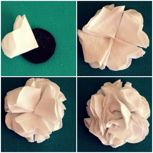 Guia Completo de Materiais Essenciais para Flores de Tecido