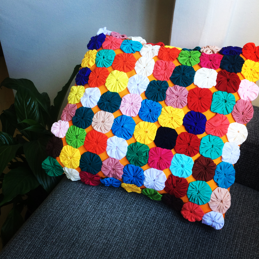 A História do Fuxico: Da Origem Nordestina à Arte Contemporânea