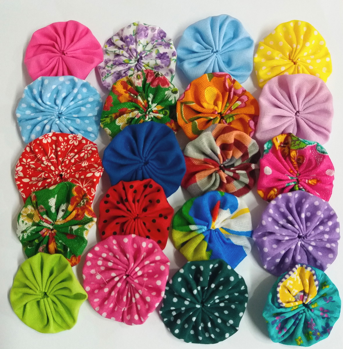 10 Ideias Criativas para Usar Fuxico na Decoração da Sua Casa