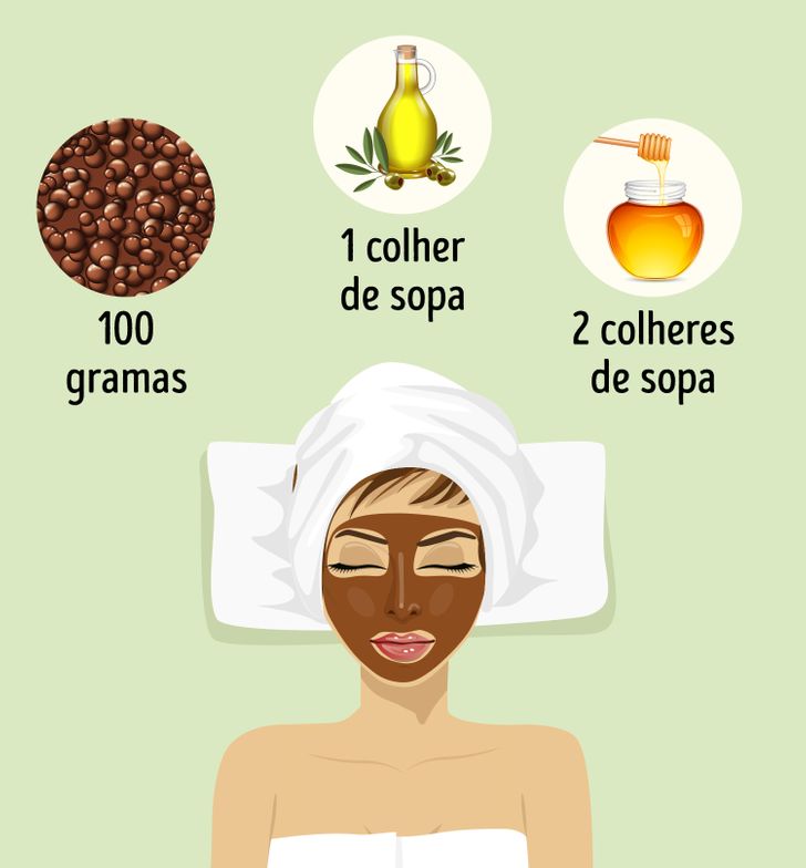 erros comuns ao fazer mascara facial para pele oleosa