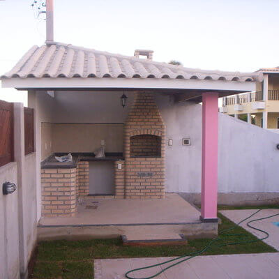 como fazer o seu quiosque gastando pouco