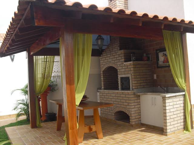 Quiosque Faça Você Mesmo: Dicas Essenciais para Economizar na Construção