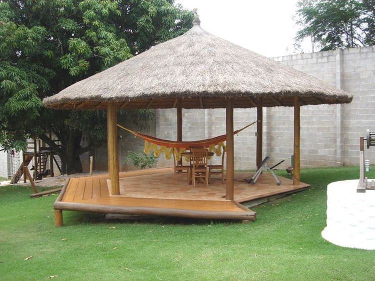 como fazer o seu quiosque gastando pouco