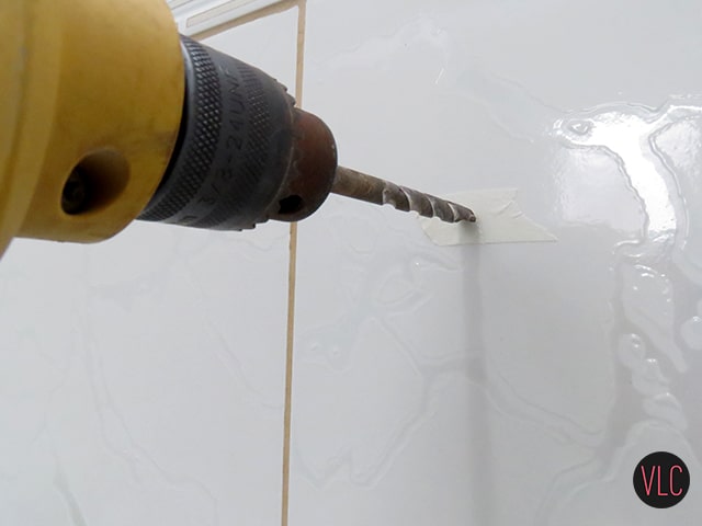 erros comuns ao furar parede