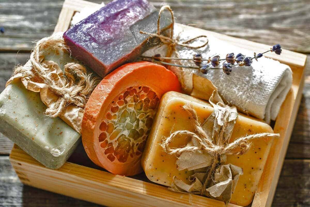 5 Receitas de Sabonetes Artesanais para Iniciantes: Simples e Perfumadas