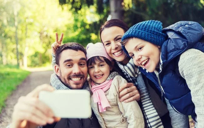 como fazer viagem em famlia inesquecvel