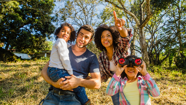 como fazer viagem em famlia inesquecvel