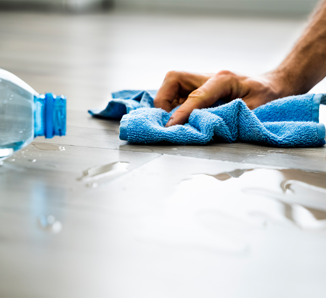 Porcelanato Fosco vs. Polido: Diferenças na Limpeza e Manutenção