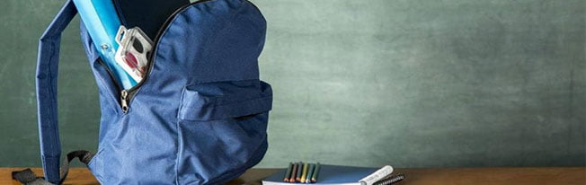 5 ideias de títulos:
1. Guia Completo: Como Lavar Sua Mochila Escolar Sem Danificar
2. Mochila de Couro ou Camurça? Aprenda a Limpar Corretamente
3. Dicas Infalíveis para Remover Manchas Difíceis da Mochila
4. Máquina de Lavar ou Lavagem Manual: Qual a Melhor Opção para Sua Mochila?
5. Como Secar a Mochila Corretamente para Evitar Mofo e Mau Cheiro